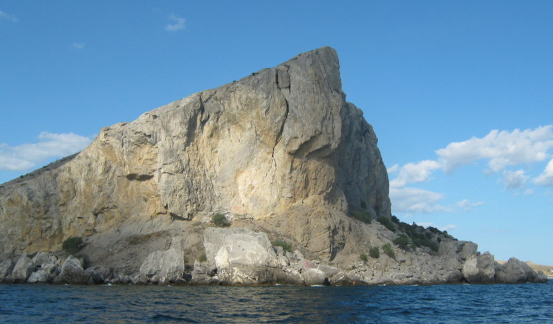 мыс алчак